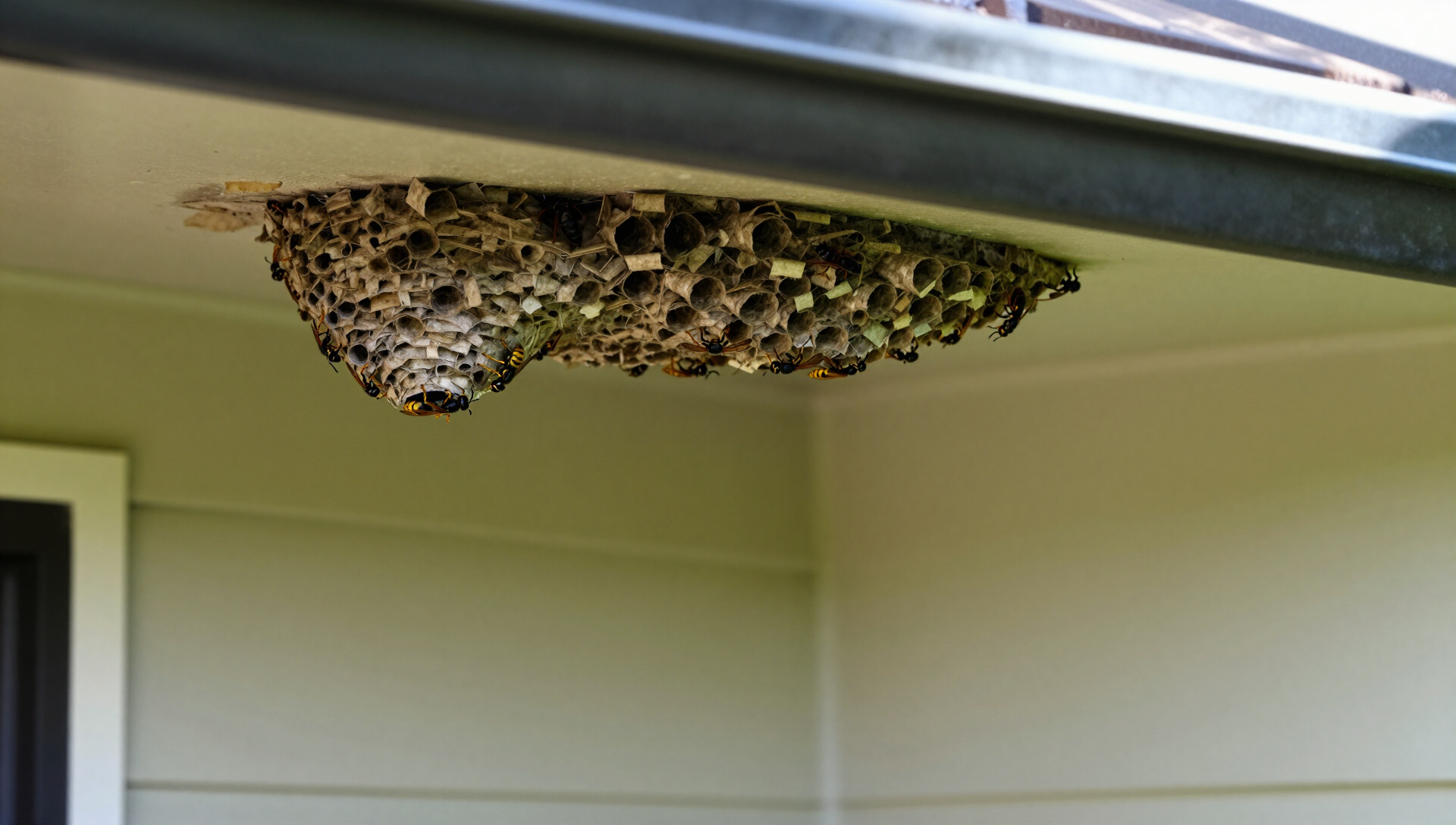 Bees and Wasp Removal in Paddington